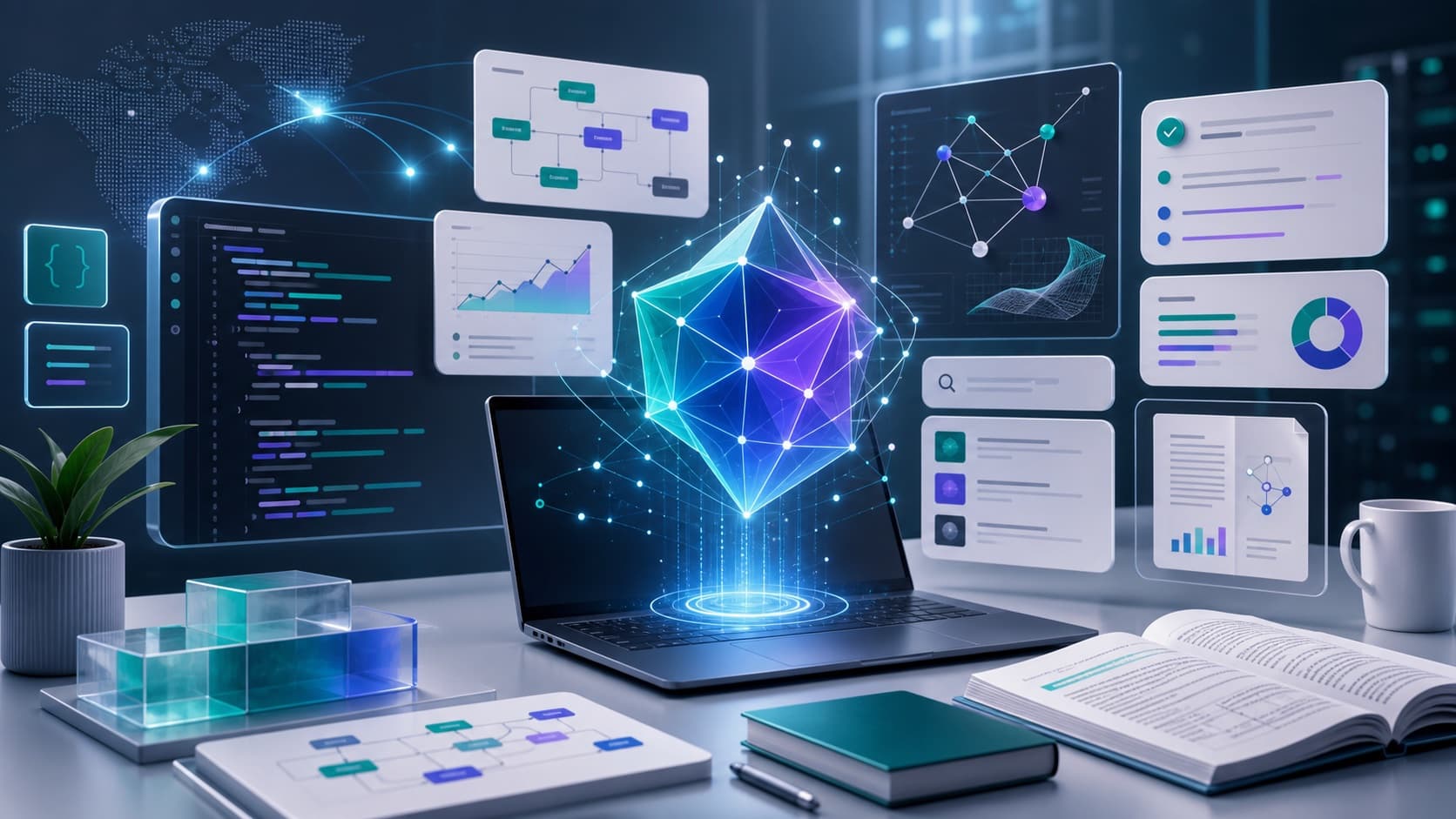 DeepSeek: что это, зачем нужен и как использовать в России